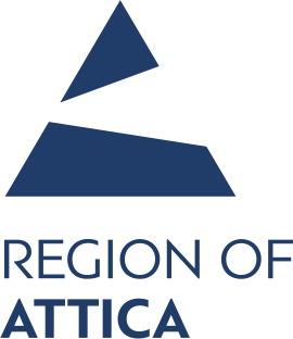 Region of Attica